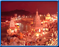 Haridwar, Spiritual Tour Of Uttaranchal