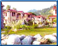 Infinity Resort, Corbett