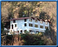 Hotel Manu Maharani Lodge, Nainital