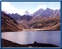 Roop Kund, Beautiful mysterious Lake, Uttaranchal Tour Packages