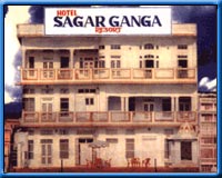 Sagar Ganga Resort, Haridwar