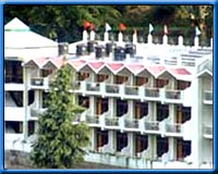 Suman Royal Resort, Kausani
