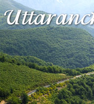 Uttaranchal Tourism - hotels in uttaranchal, resorts in uttaranchal