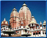 Birla Mandir, Delhi Spiritual Tour