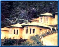 Hotel Country Inn, Mussoorie