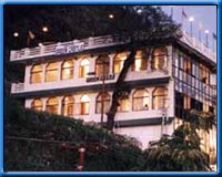 Hotel Green Castle, Mussoorie