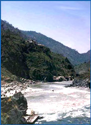 Uttaranchal Tourism