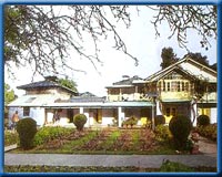 Mayawati Ashram, Pithoragarh Tourism