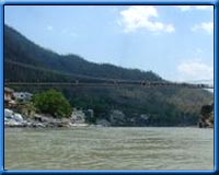 Rishikesh Tours & Travels