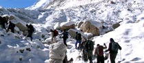 Uttaranchal Trekking Tours