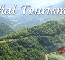 Uttaranchal Tourism